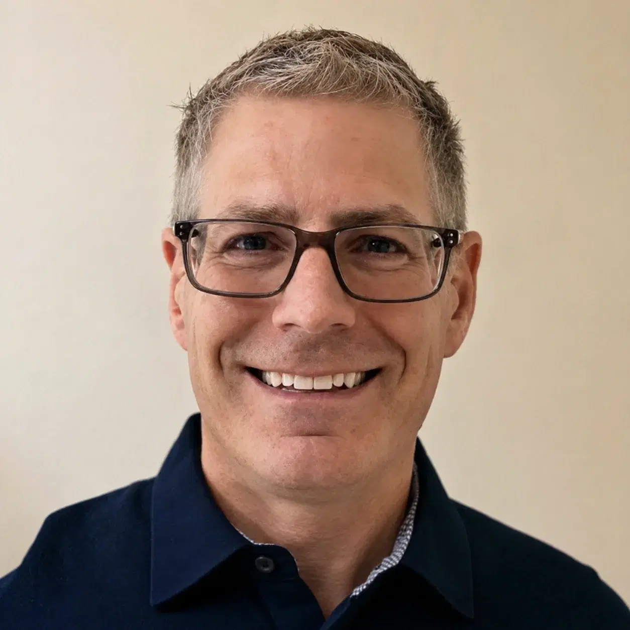 Mike Robak